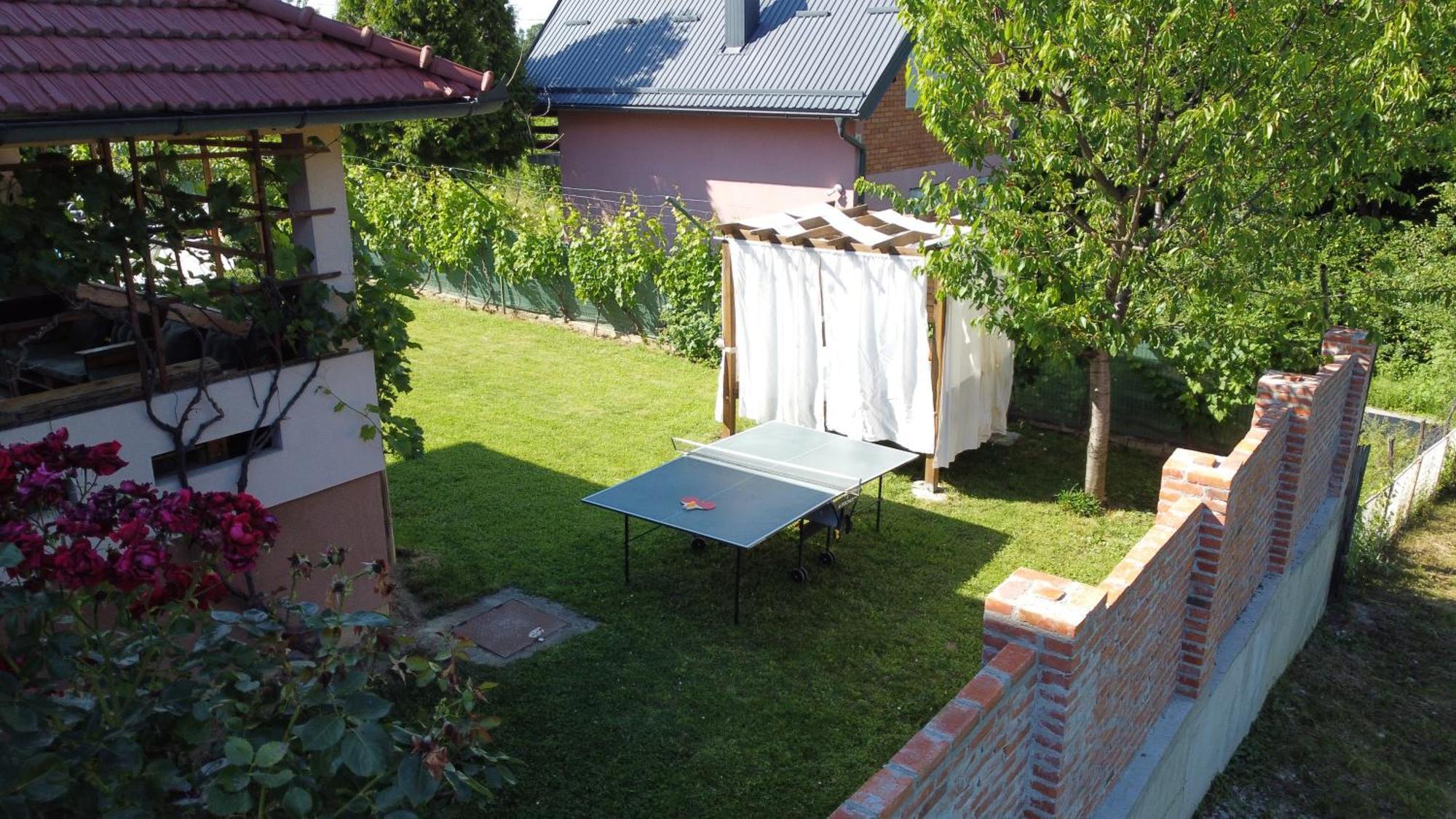 Villa Katarina With Pool Banja Luka Exterior photo